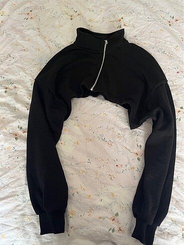 Bershka Crop swet