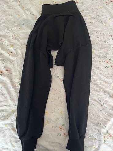 m Beden Crop swet