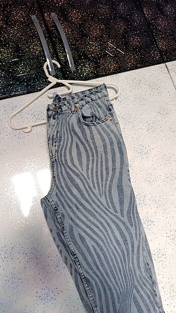 Diğer Kot jeans