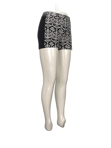 Tally Weijl Tally Weijl Mini Şort %70 İndirimli.