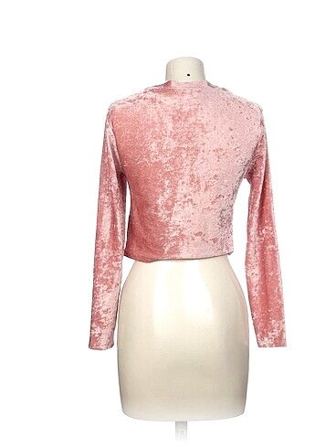 l Beden H&M Bluz %70 İndirimli.