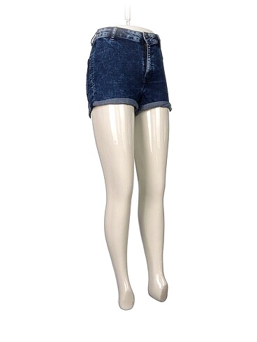 H&M H&M Mini Şort %70 İndirimli.