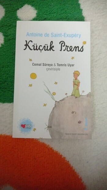 Küçük prens