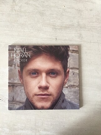 niall horan flicker albüm