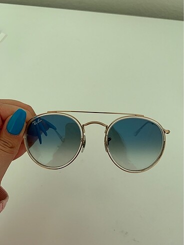 Beden rayban orjinal gözlük