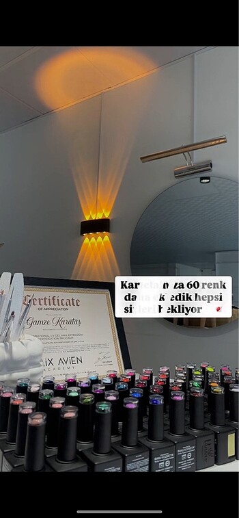 protez tırnak - Görsel 3