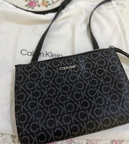 Calvin Klein calvin klein çanta