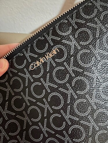  Beden calvin klein çanta