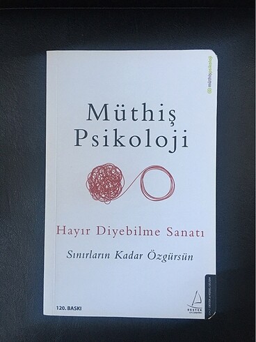 Müthiş psikoloji