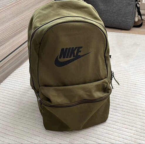 Orjinal Nike çanta