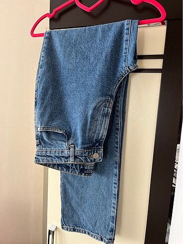 LC Waikiki Lcw mom jeans