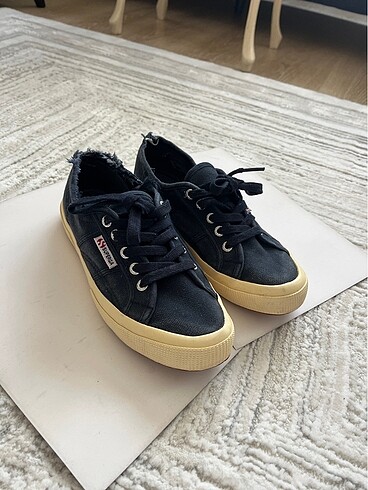 Superga Lacivert superga