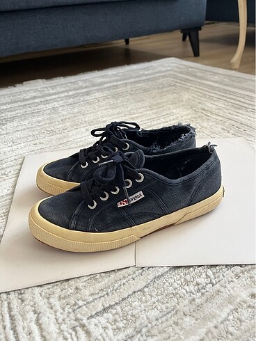38 Beden lacivert Renk Lacivert superga