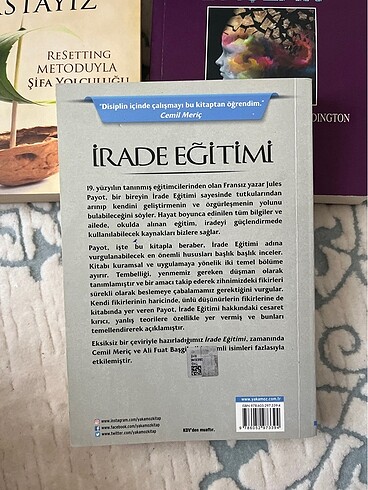 Beden Renk Herşey zihinde başlar