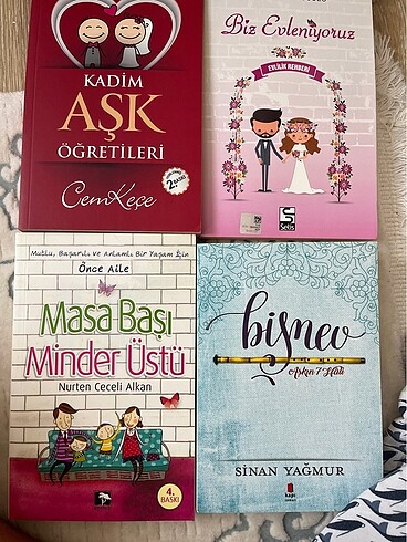 Beden Evlilik