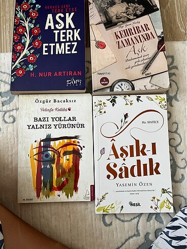 Beden Aşk terk etmez