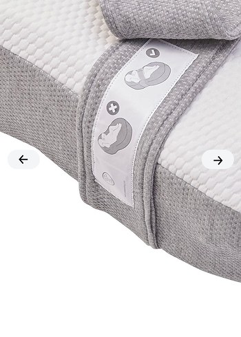 Yataş Reflü yatağı - Görsel 4