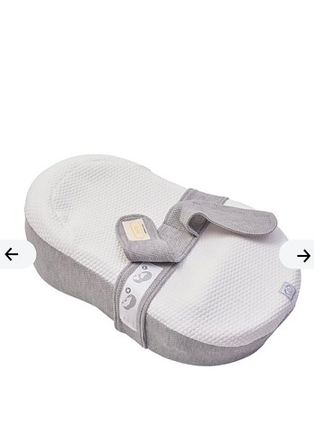 Yataş Reflü yatağı - Görsel 3