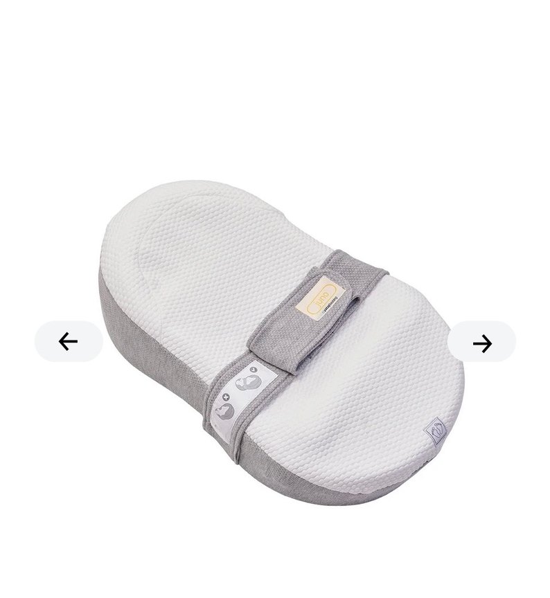 Yataş Reflü yatağı - Görsel 2