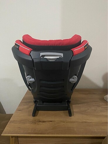 15-36 kg Beden bordo Renk Ba safe oto koltuğu