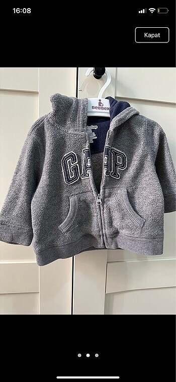 Gap Gap hırka