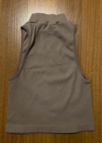 Addax crop / bluz