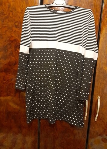 xl Beden Tunik