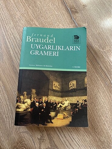 Uygarlıkların Grameri