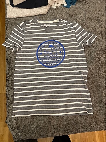 T shirr