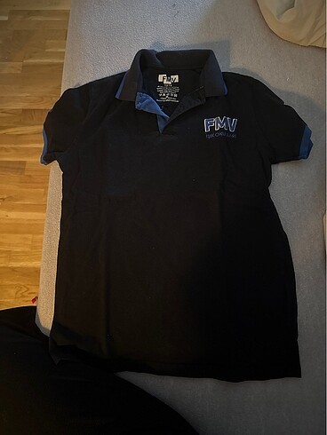 FMV ışık T shirt