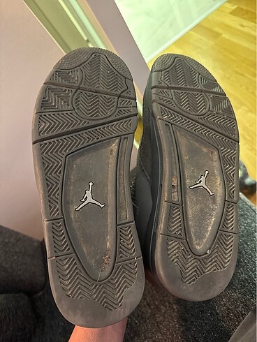 44 Beden Nike jordan 4
