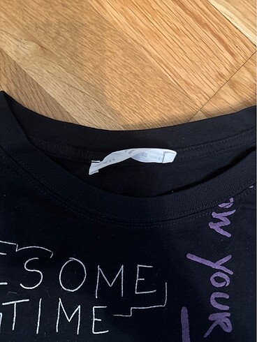 Zara T shirt