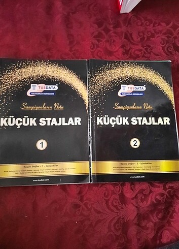 Küçük stajlar mikrobiyoloji ve fizyoloji tusdata konu 