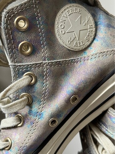 Converse Converse chuck taylor master piece hologram