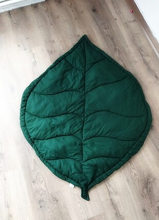 Mini mat