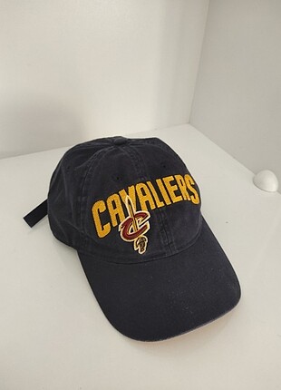 adidas NBA Cleveland vintage orj şapka
