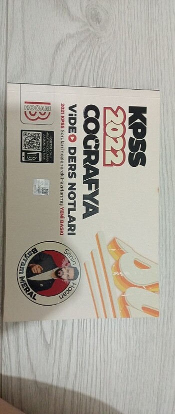 Kpss coğrafya 