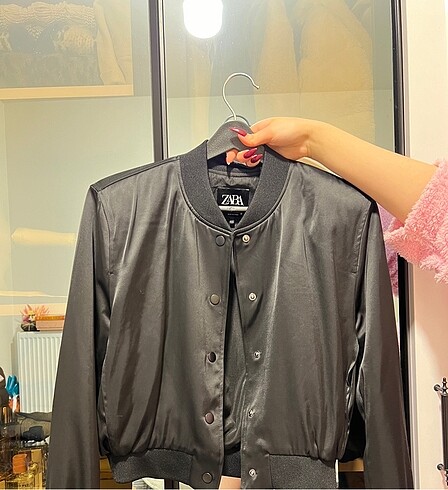 Zara ceket