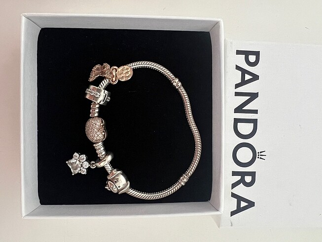 Pandora bileklik
