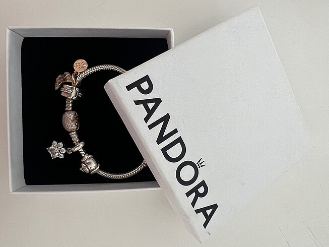 Pandora Pandora bileklik