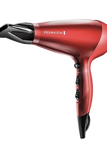 Beden Remington AC9096 Silk 2400 W İyonlu Saç Kurutma Makinesi
