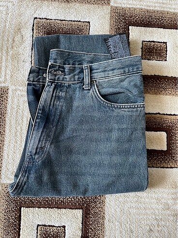 Zara Erkek Jean