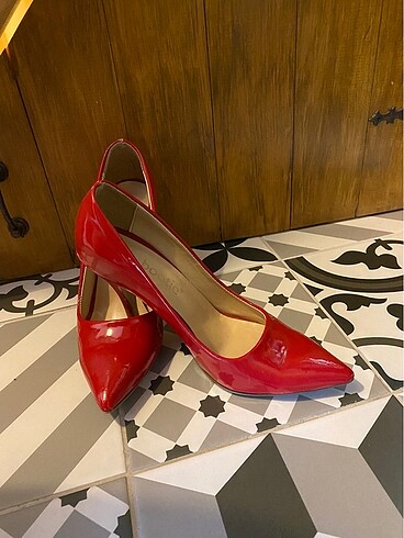 Stiletto