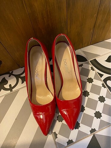 Nine West Stiletto
