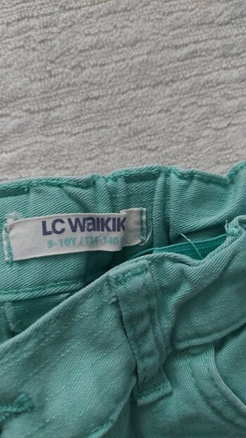 Lcw pantolon 