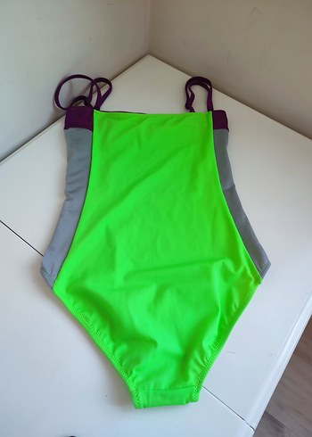 Academia 34 beden Kadın Mayo - Görsel 5