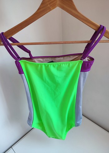 Academia 34 beden Kadın Mayo - Görsel 10