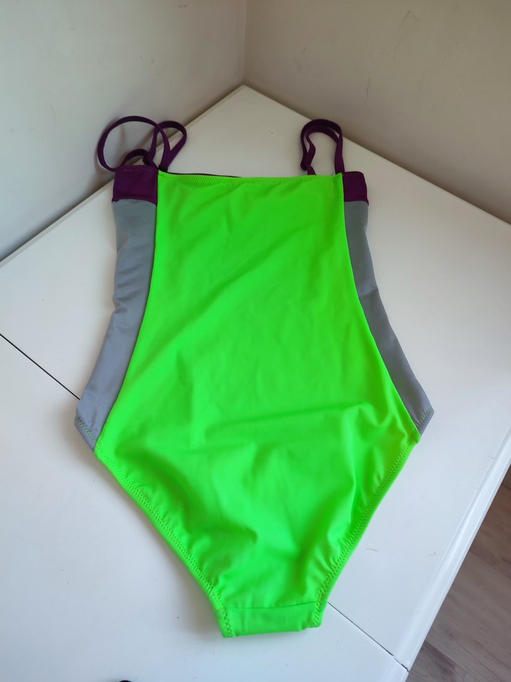 Academia 34 beden Kadın Mayo - Görsel 5