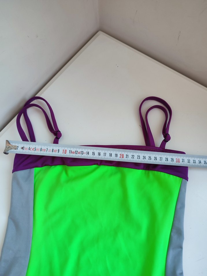 Academia 34 beden Kadın Mayo - Görsel 3