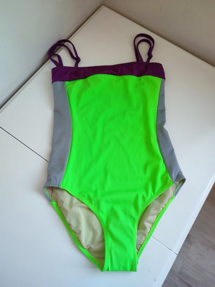 Academia 34 beden Kadın Mayo - Görsel 2